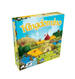 Kingdomino