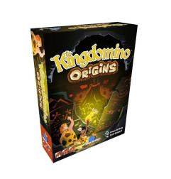 Kingdomino Origins
