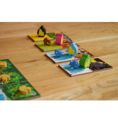 Kingdomino Origins