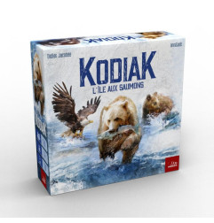 Kodiak