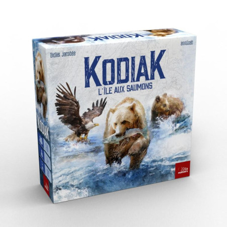 Kodiak