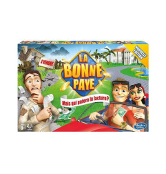 La Bonne Paye