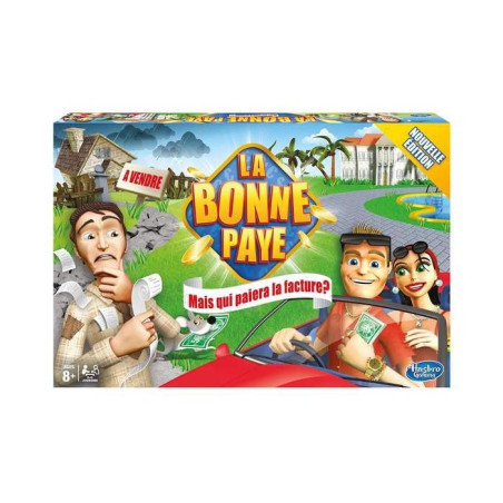 La Bonne Paye