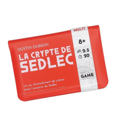 La Crypte de Sedlec (Micro Game)