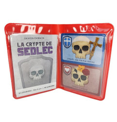 La Crypte de Sedlec (Micro Game)