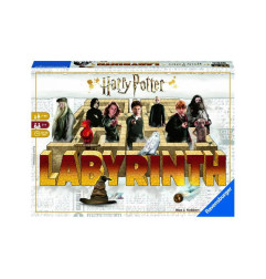 Labyrinth Harry Potter