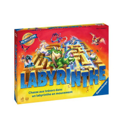 Labyrinthe
