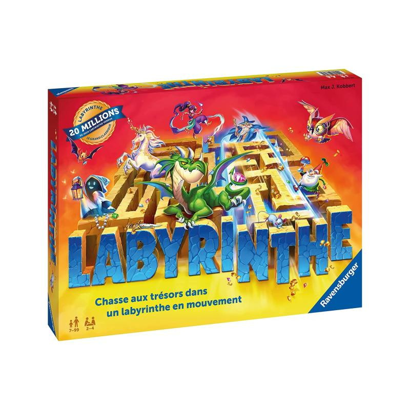 Labyrinthe