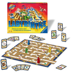 Labyrinthe