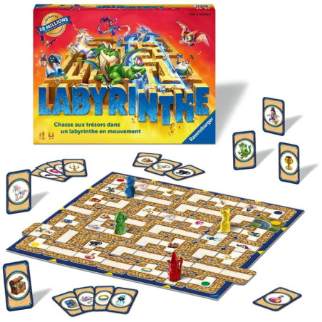 Labyrinthe
