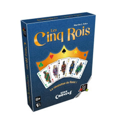 Les Cinq Rois