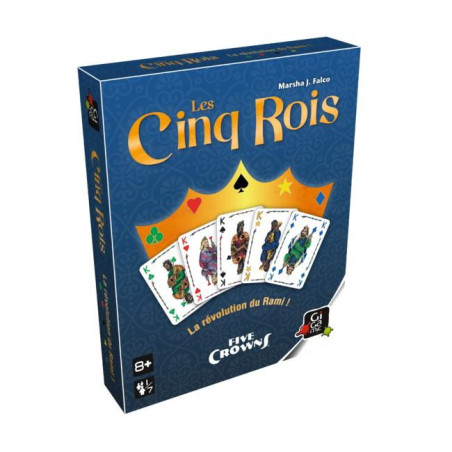 Les Cinq Rois