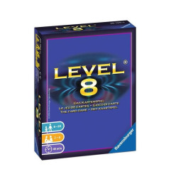 Level 8