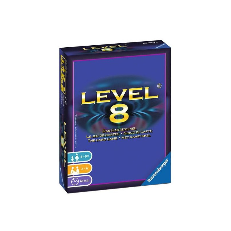 Level 8