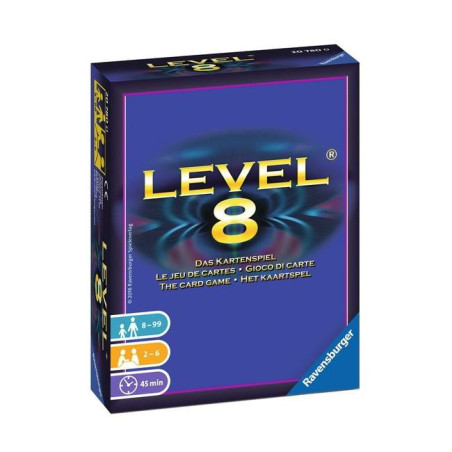 Level 8