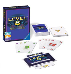 Level 8