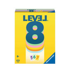 Level 8 - Nouvelle édition