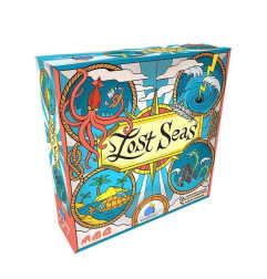 Lost Seas