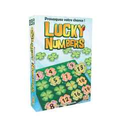 Lucky Numbers