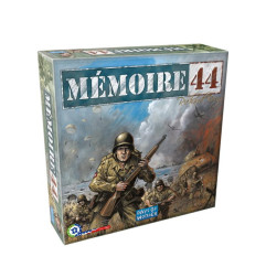 Mémoire 44