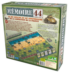 Mémoire 44