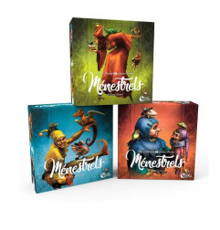 Ménestrels
