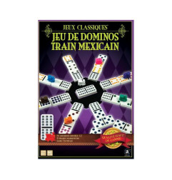 Mexican Train Classsic