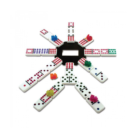 Mexican Train Classsic