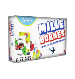 Mille Bornes Classique
