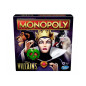 Monopoly Disney Villains