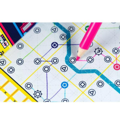Next Station: London