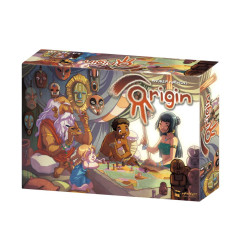 Origin