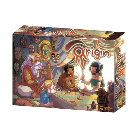 Origin