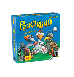 Pickomino