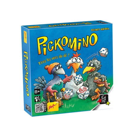 Pickomino