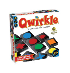 Qwirkle
