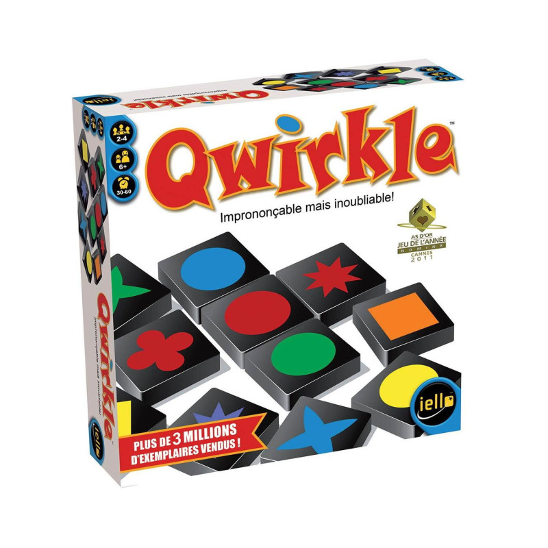 Qwirkle