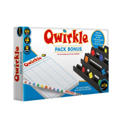 Qwirkle - Pack Bonus