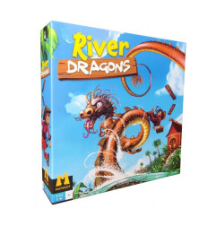 River Dragons