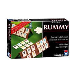 Rummy (Dujardin)
