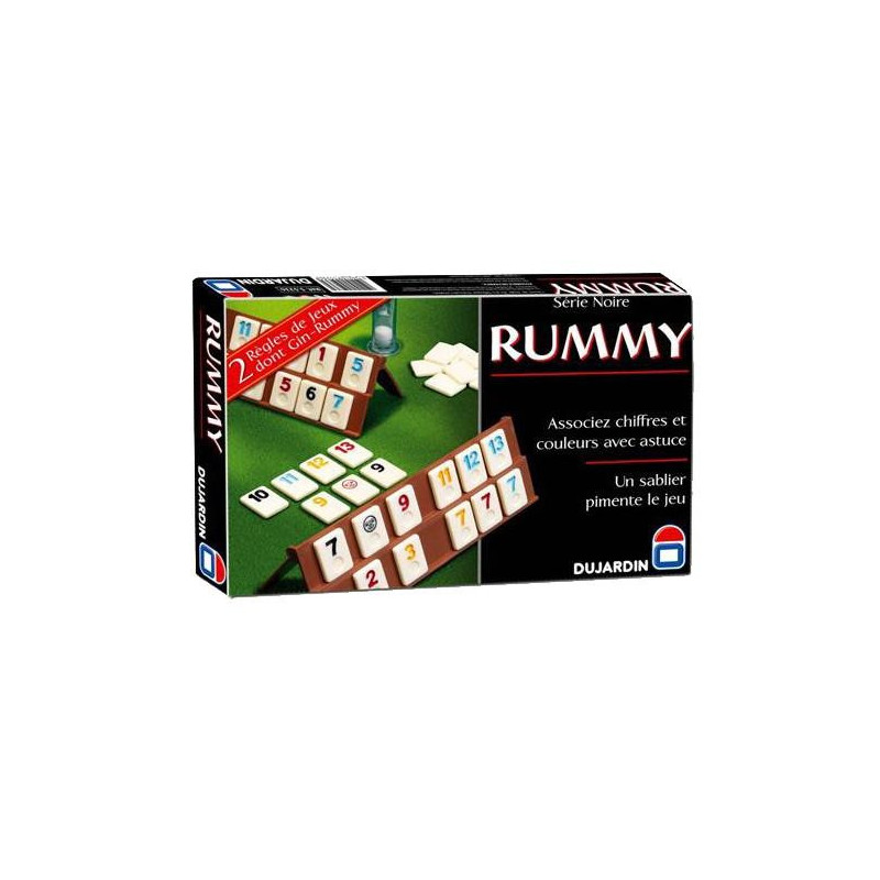 Rummy (Dujardin)