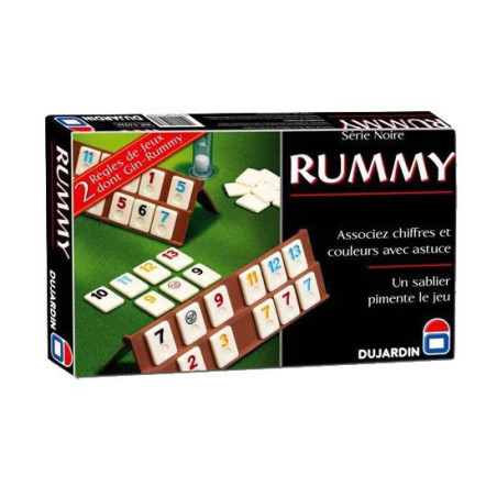 Rummy (Dujardin)