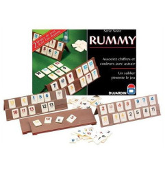 Rummy (Dujardin)