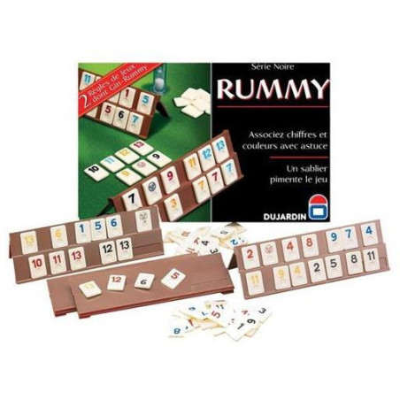 Rummy (Dujardin)