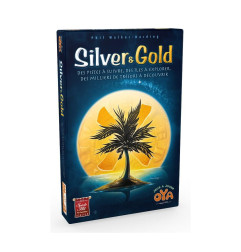 Silver & Gold