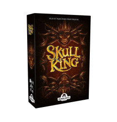 Skull King