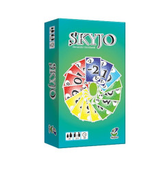 Skyjo