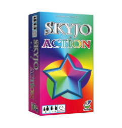 Skyjo Action