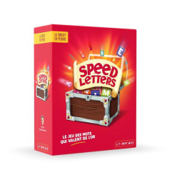 Speed Letters