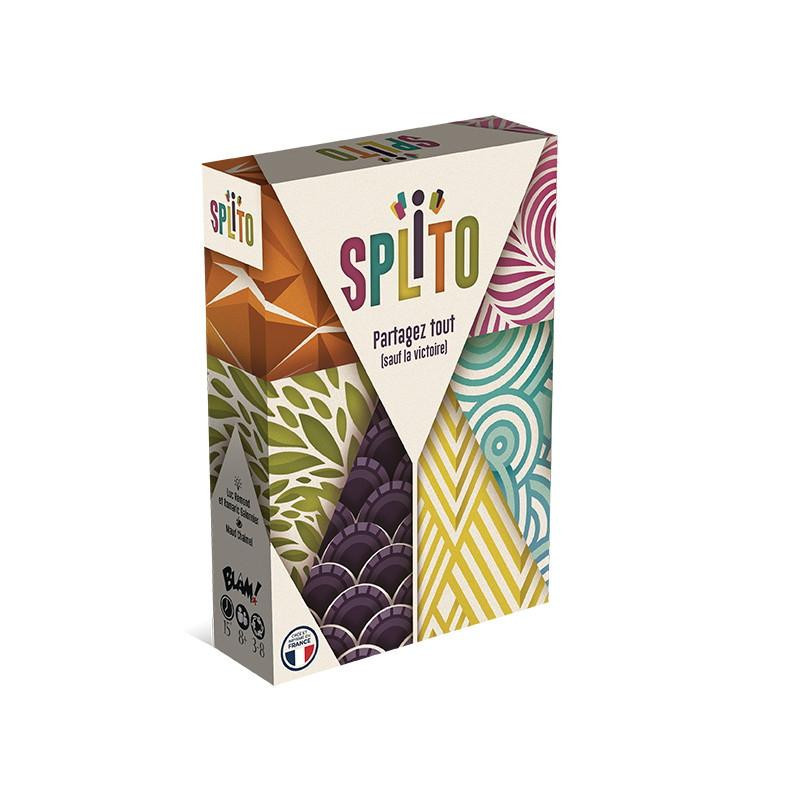 Splito